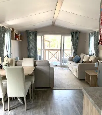 Domek alpejski Chalet Avec Vue Sur La Foret Tignes
